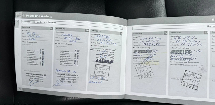 Volvo V60 cena 37900 przebieg: 248521, rok produkcji 2011 z Radom małe 352